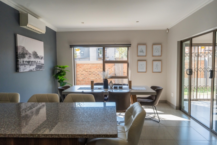 3 Bedroom Property for Sale in Grimbeeck Park North West